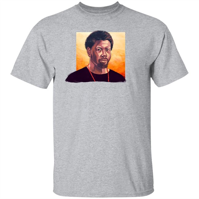 Reconsidering Reparations Olufemi O Taiwo Shirt