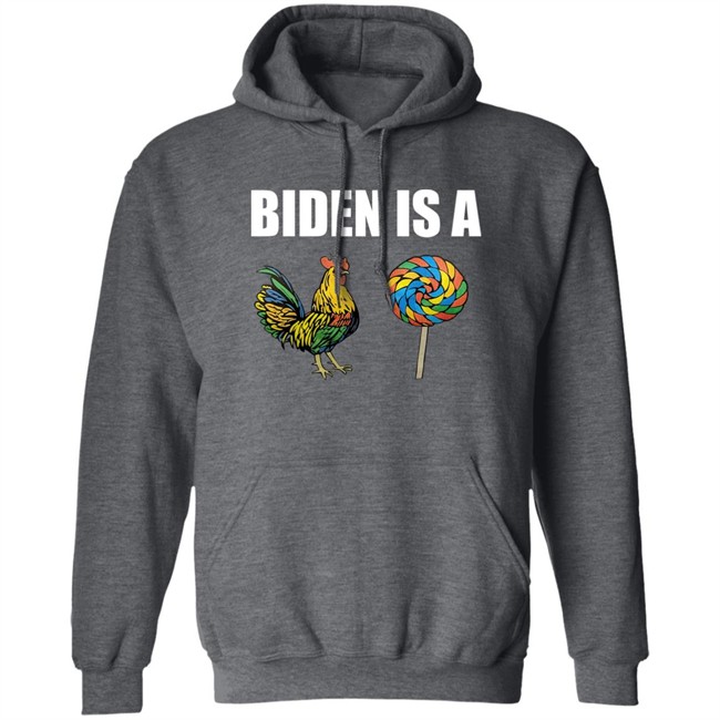 Biden Is A Cock Sucker Shirt Mrpotatoheadphd Mrpotatoheadphd Biden Is A Cock Sucker Shirt