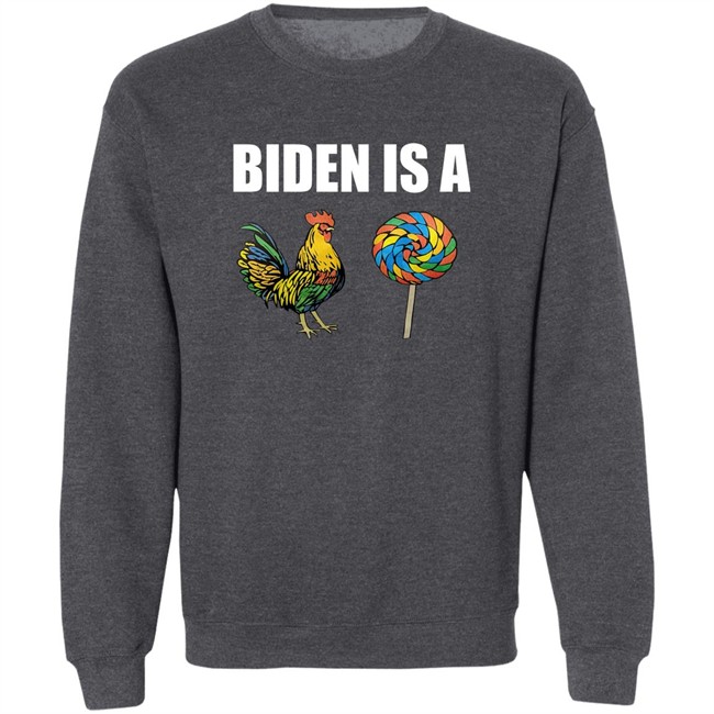Biden Is A Cock Sucker Shirt Mrpotatoheadphd Biden Is A Cock Sucker Shirt Mrpotatoheadphd