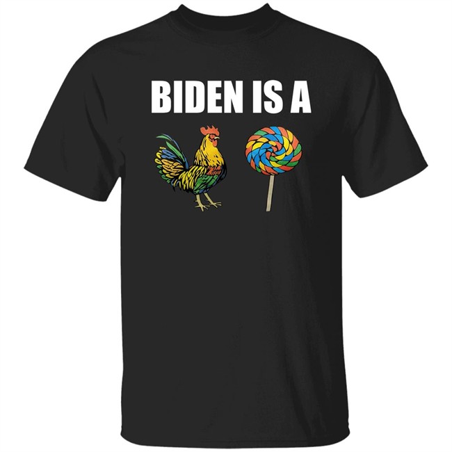 Biden Is A Cock Sucker Shirt Mrpotatoheadphd Mrpotatoheadphd Biden Is A Cock Sucker Shirt