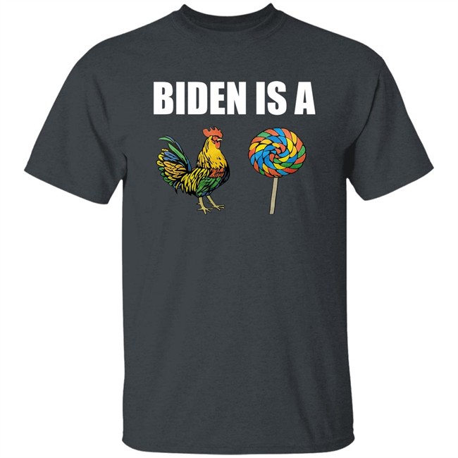 Biden Is A Cock Sucker Shirt Mrpotatoheadphd Mrpotatoheadphd Biden Is A Cock Sucker Shirt