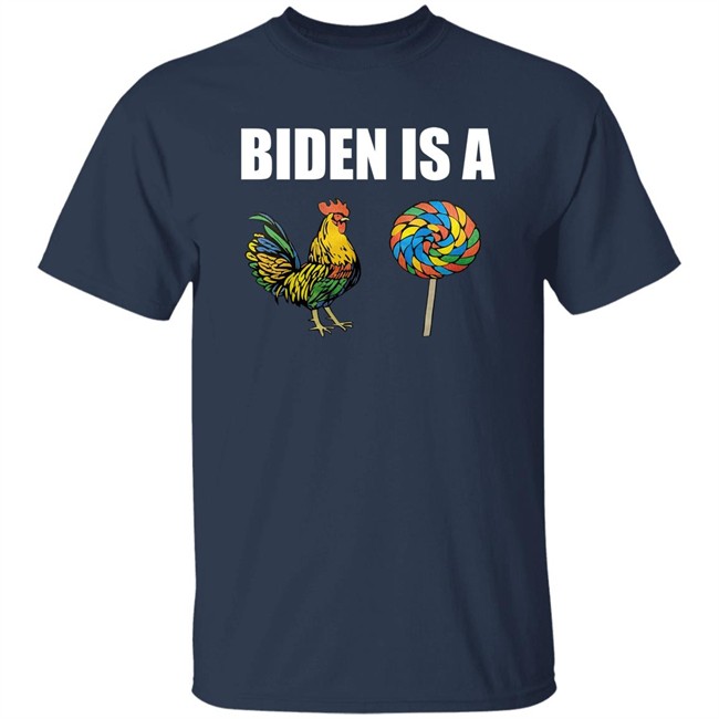 Biden Is A Cock Sucker Shirt Mrpotatoheadphd Biden Is A Cock Sucker Shirt Mrpotatoheadphd