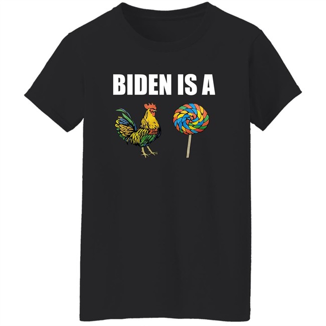 Biden Is A Cock Sucker Shirt Mrpotatoheadphd Mrpotatoheadphd Biden Is A Cock Sucker Shirt