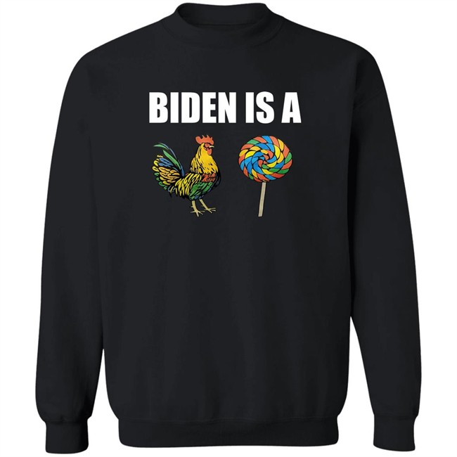 Biden Is A Cock Sucker Shirt Mrpotatoheadphd Mrpotatoheadphd Biden Is A Cock Sucker Shirt