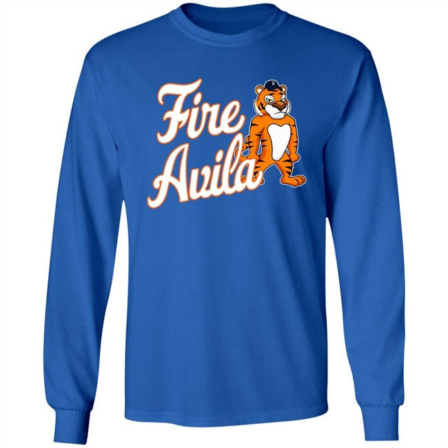 Fire Avila Tiger Shirt Mize’s Recovery Enthusiast Donniekellybaby Donniekellybaby Fire Avila Tiger Shirt Mize’s Recovery Enthusiast