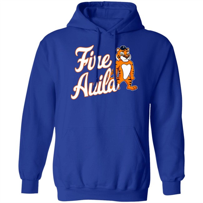Fire Avila Tiger Shirt Mize’s Recovery Enthusiast Donniekellybaby Donniekellybaby Mize’s Recovery Enthusiast Fire Avila Tiger Shirt