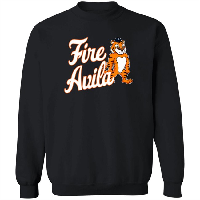 Fire Avila Tiger Shirt Mize’s Recovery Enthusiast Donniekellybaby Mize’s Recovery Enthusiast Fire Avila Tiger Shirt Donniekellybaby