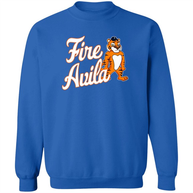 Fire Avila Tiger Shirt Mize’s Recovery Enthusiast Donniekellybaby Fire Avila Tiger Shirt Mize’s Recovery Enthusiast Donniekellybaby