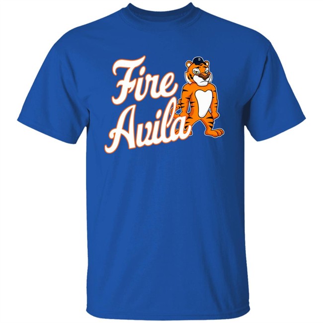 Fire Avila Tiger Shirt Mize’s Recovery Enthusiast Donniekellybaby Mize’s Recovery Enthusiast Donniekellybaby Fire Avila Tiger Shirt