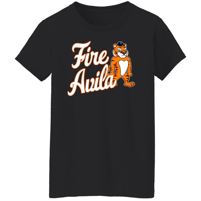 Fire Avila Tiger Shirt Mize’s Recovery Enthusiast Donniekellybaby Mize’s Recovery Enthusiast Donniekellybaby Fire Avila Tiger Shirt