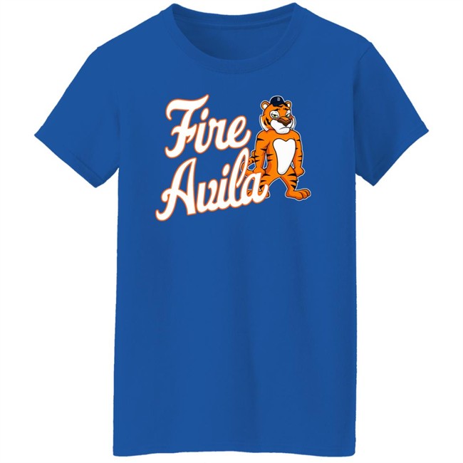 Fire Avila Tiger Shirt Mize’s Recovery Enthusiast Donniekellybaby Fire Avila Tiger Shirt Mize’s Recovery Enthusiast Donniekellybaby