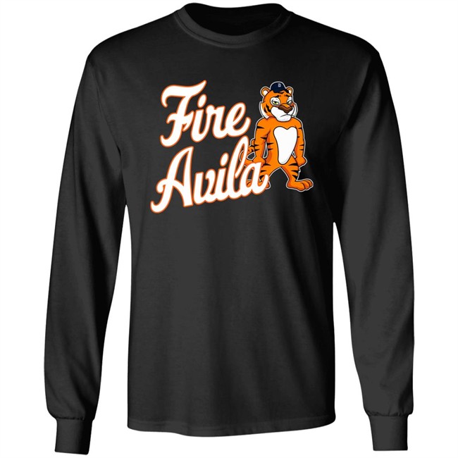 Fire Avila Tiger Shirt Mize’s Recovery Enthusiast Donniekellybaby Fire Avila Tiger Shirt Donniekellybaby Mize’s Recovery Enthusiast