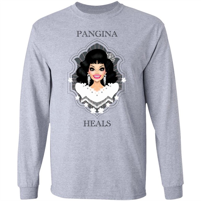 Miss Universe T Shirt Pangina Heals Merch Miss Universe T Shirt Pangina Heals Merch