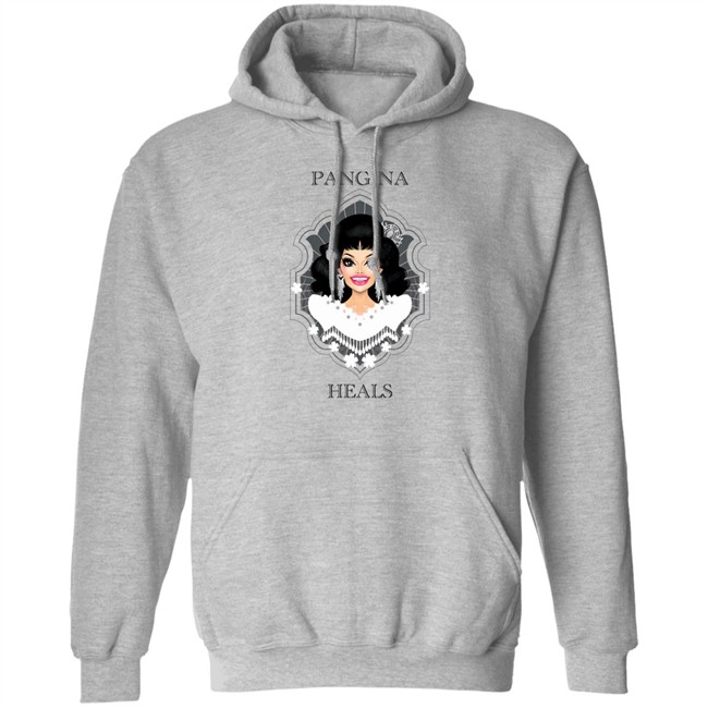 Miss Universe T Shirt Pangina Heals Merch Pangina Heals Merch Miss Universe T Shirt