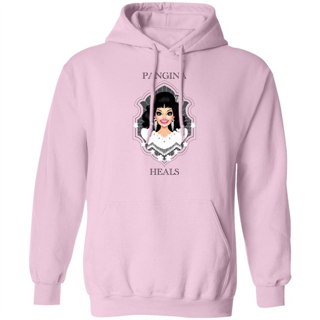 Miss Universe T Shirt Pangina Heals Merch Miss Universe T Shirt Pangina Heals Merch