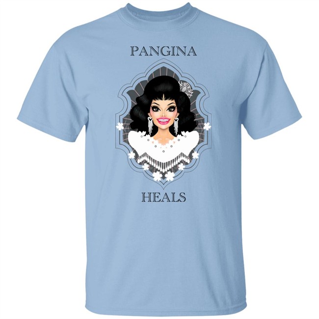 Miss Universe T Shirt Pangina Heals Merch Pangina Heals Merch Miss Universe T Shirt