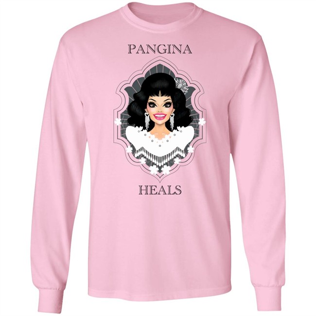 Miss Universe T Shirt Pangina Heals Merch Pangina Heals Merch Miss Universe T Shirt