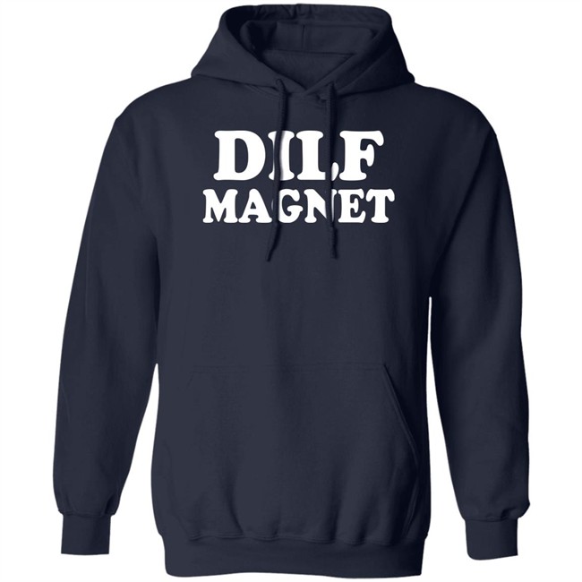 Dilf Magnet Funny Shirt Rayan Lastar Dilf Magnet Funny Shirt Rayan Lastar
