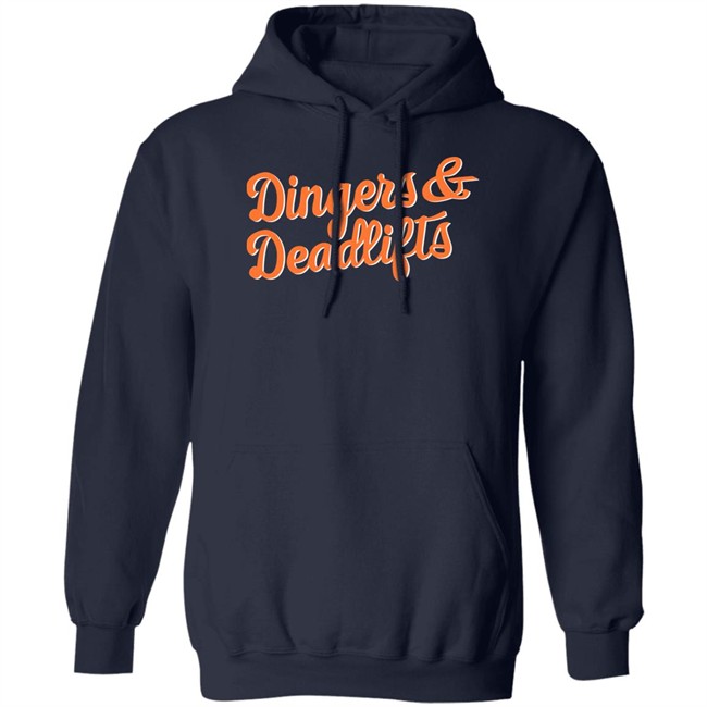 Zazzle Merch Dingers And Deadlifts Long Sleeve SF Giants on NBCS Dingers And Deadlifts Long Sleeve SF Giants on NBCS Zazzle Merch