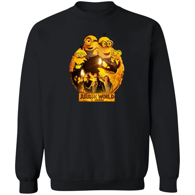 Dinosaur Movie Shirt Jurassic Park Da Minions Jamie Loftus Dinosaur Movie Shirt Jurassic Park Da Minions Jamie Loftus