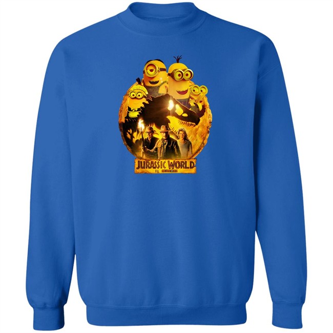 Dinosaur Movie Shirt Jurassic Park Da Minions Jamie Loftus Jamie Loftus Dinosaur Movie Shirt Jurassic Park Da Minions