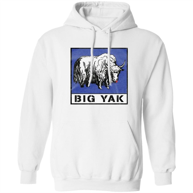 Idol John Big Yak Shirt John Rich Barstool Sports Store John Rich Barstool Sports Store Idol John Big Yak Shirt