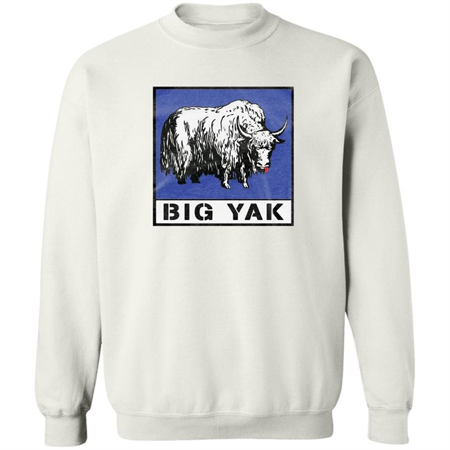 Idol John Big Yak Shirt John Rich Barstool Sports Store Idol John Big Yak Shirt John Rich Barstool Sports Store