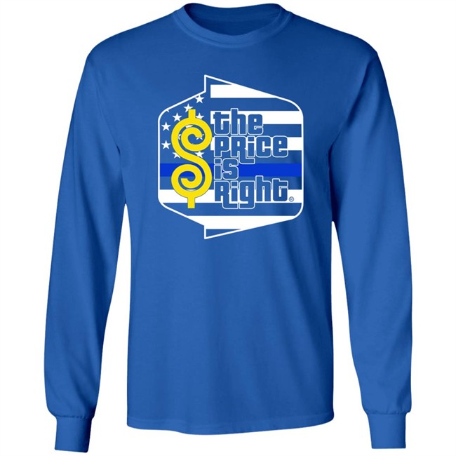 The Price Is Right Shirt Shirts That Go Hard The Price Is Right Shirt Shirts That Go Hard