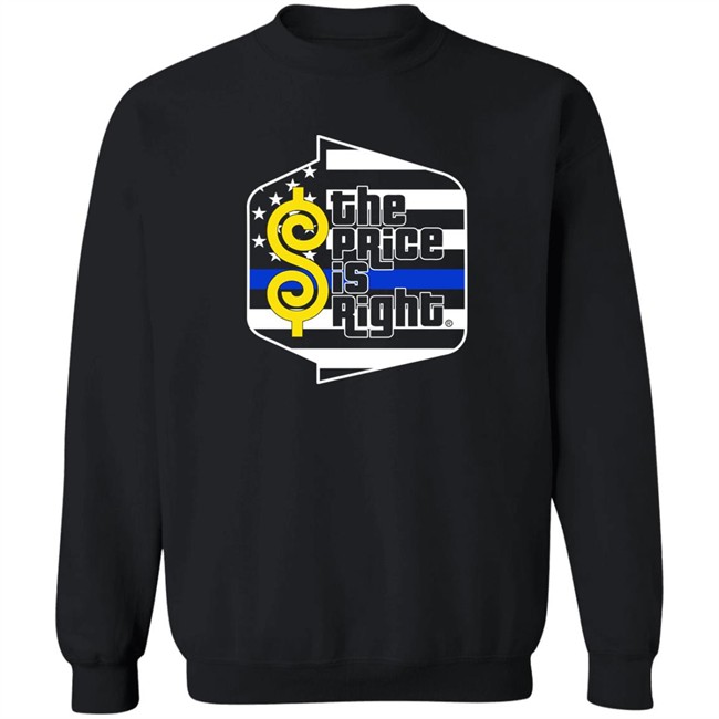 The Price Is Right Shirt Shirts That Go Hard The Price Is Right Shirt Shirts That Go Hard