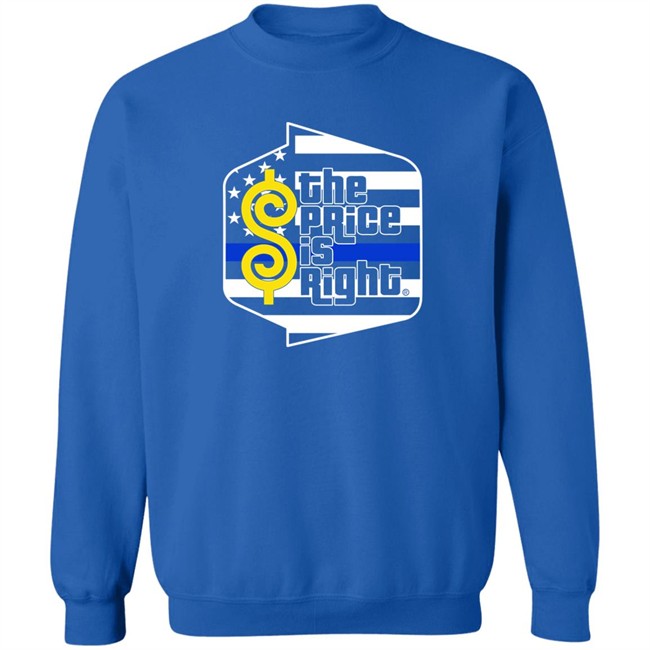 The Price Is Right Shirt Shirts That Go Hard The Price Is Right Shirt Shirts That Go Hard