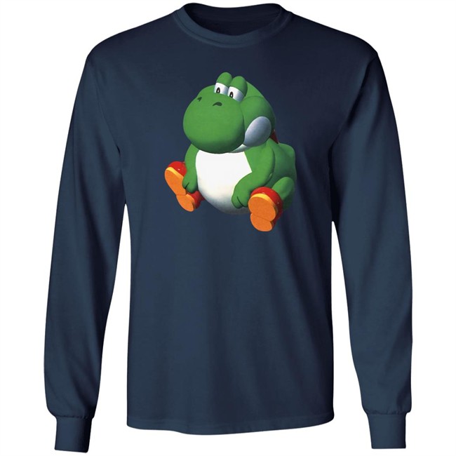 Fat Yoshi Yoshi Wallpapers Shirt Zerowondering Yoshi Wallpapers Shirt Zerowondering Fat Yoshi