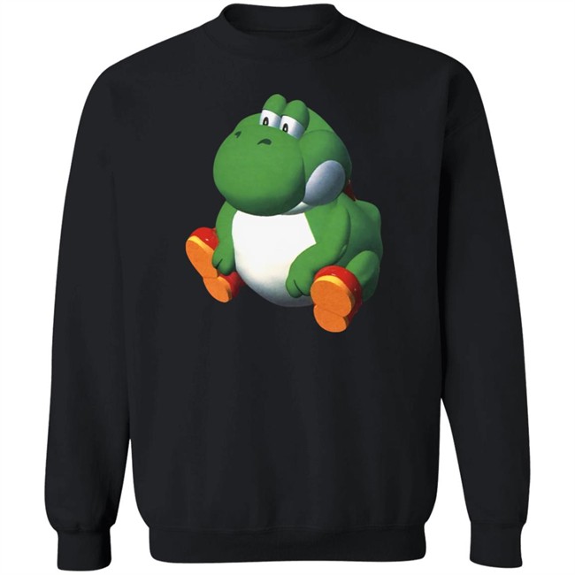 Fat Yoshi Yoshi Wallpapers Shirt Zerowondering Yoshi Wallpapers Shirt Zerowondering Fat Yoshi
