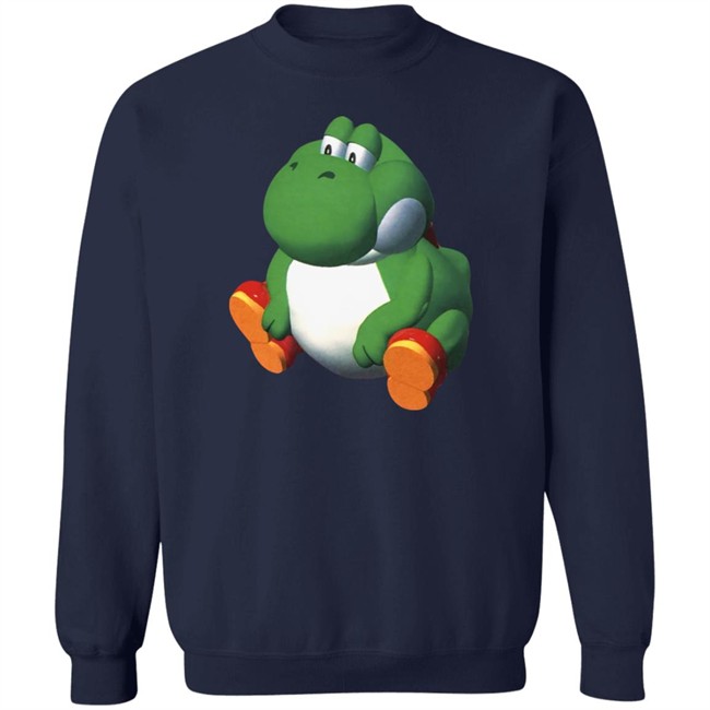 Fat Yoshi Yoshi Wallpapers Shirt Zerowondering Yoshi Wallpapers Shirt Zerowondering Fat Yoshi