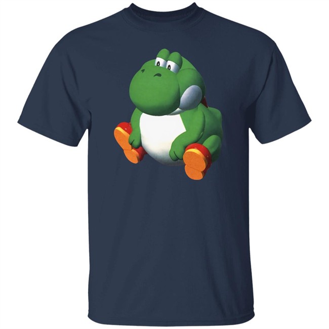 Fat Yoshi Yoshi Wallpapers Shirt Zerowondering Yoshi Wallpapers Shirt Fat Yoshi Zerowondering