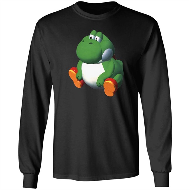 Fat Yoshi Yoshi Wallpapers Shirt Zerowondering Fat Yoshi Zerowondering Yoshi Wallpapers Shirt