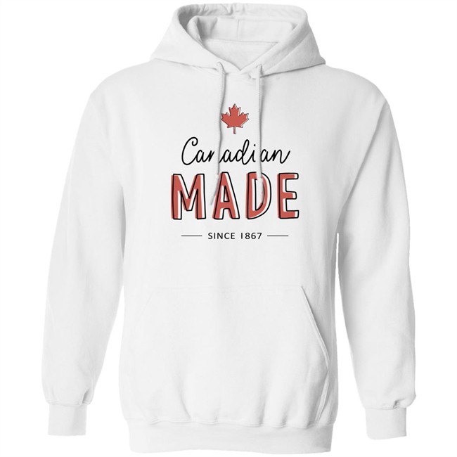 Canadian Made Since 1867 T Shirt Rebel News Store Rebel News Store Canadian Made Since 1867 T Shirt