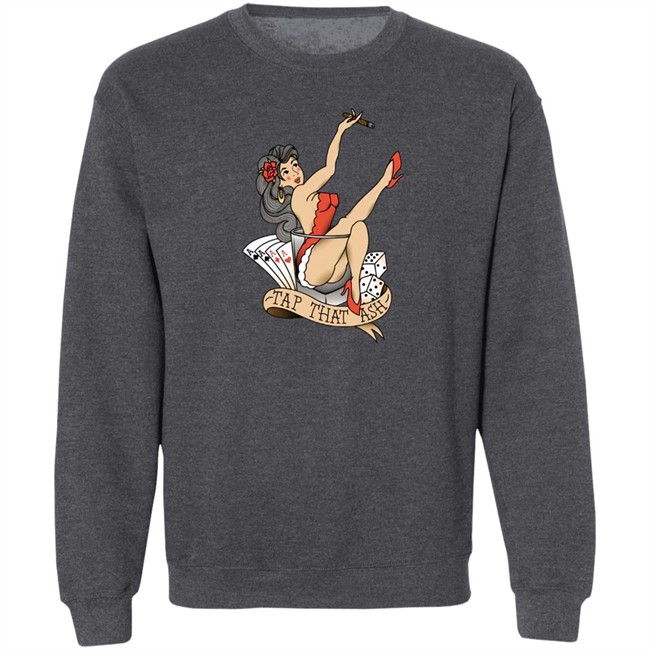 Jeremy Siers Merch Tap That Ash T Shirt Tap That Ash T Shirt Jeremy Siers Merch