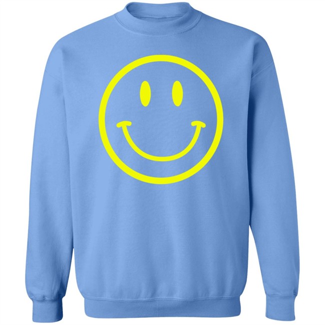 The World Needs Your Magic Sweatshirt Dressed In Lala Merch