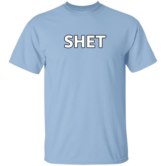 JOJOsaysbreee Shet T Shirt