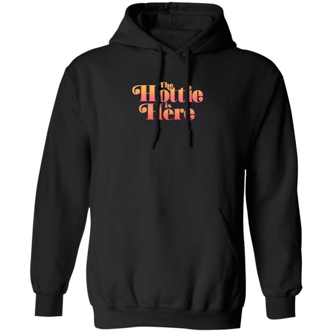 Milwaukee Bucks Jrue The Hottie Is Here Hoodie