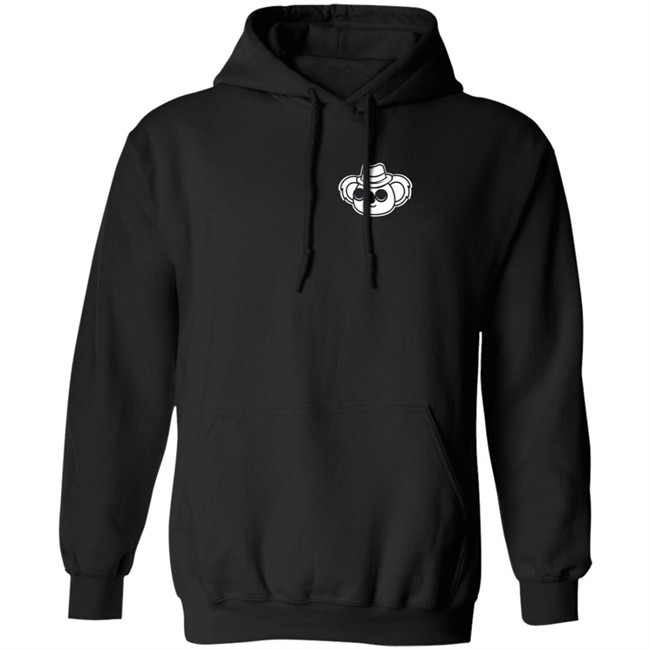 Limited Edition Koala Intelligence Agency Hoodie
