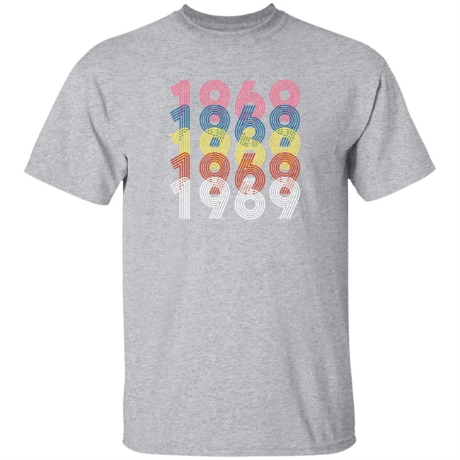 Karen 1969 T Shirt