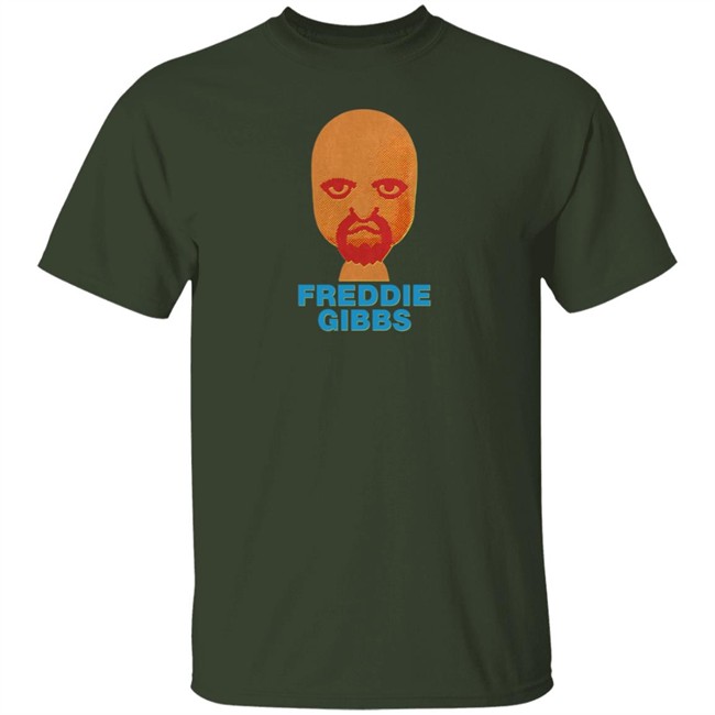 Kane Comics Shop Freddie Gibbs Mii Freddie Shirt Lambo Lambo