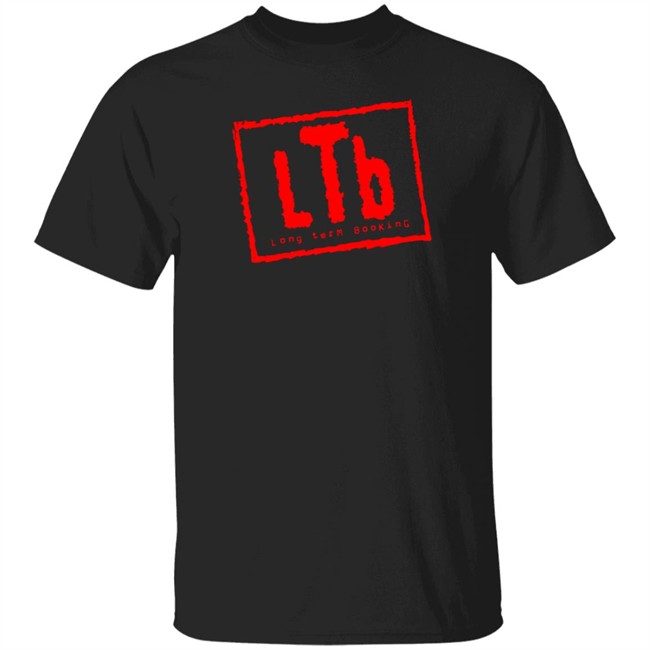 Bonfire Shop Ots X Nwo Wolfpack Long Term Booking Shirt JDfromNY