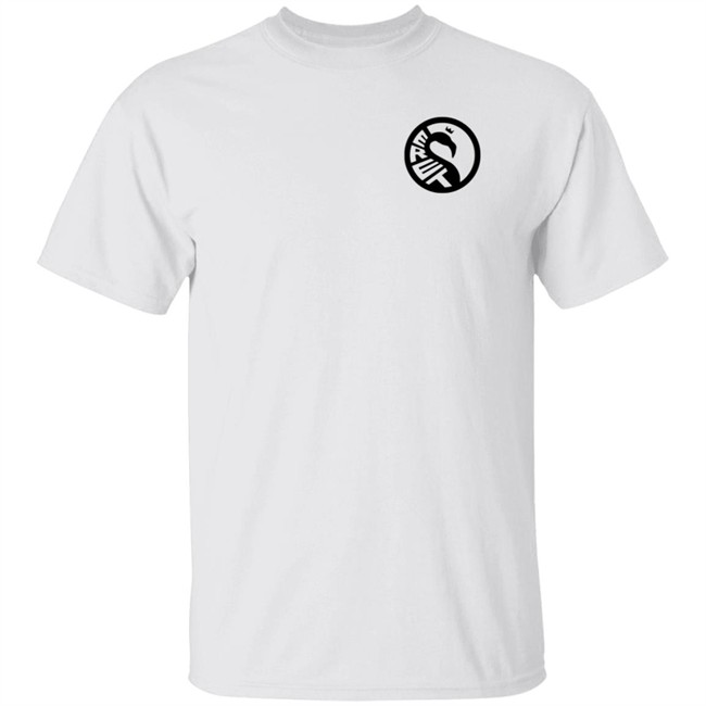 Eret Merch Alastair Eret Logo Shirt