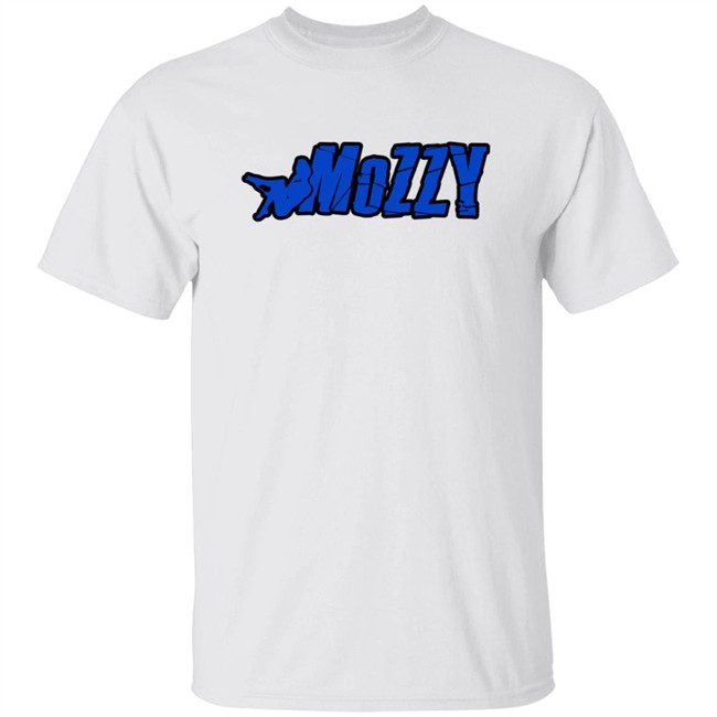Mozzy Merch Mozzy Tee Shirt