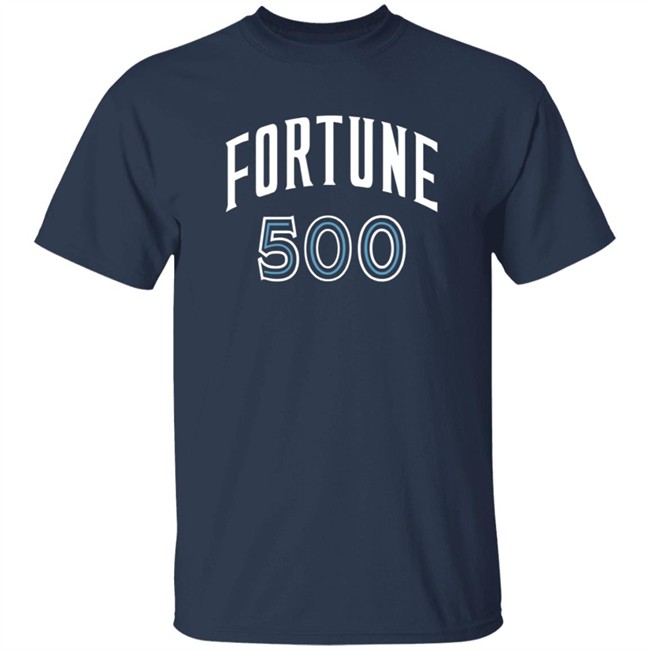 Jon Rothstein Merch Fortune 500 Crypto T Shirt Jon Rothstein Play The Hits