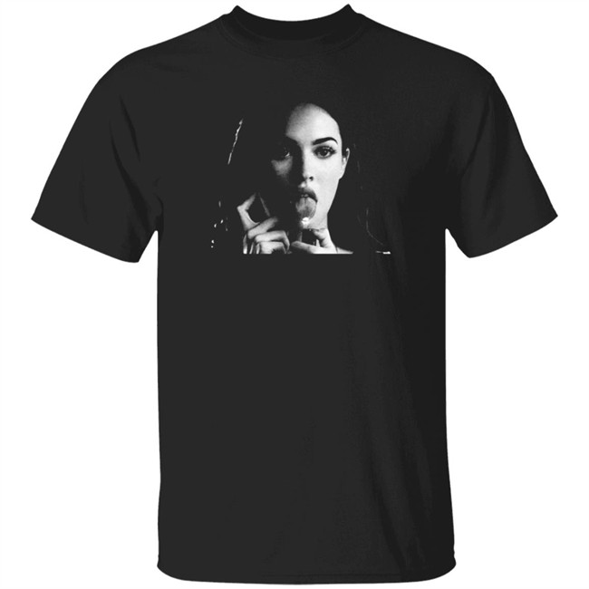 Jennifer's Body Shirt Blonde Don Machinegunkelly
