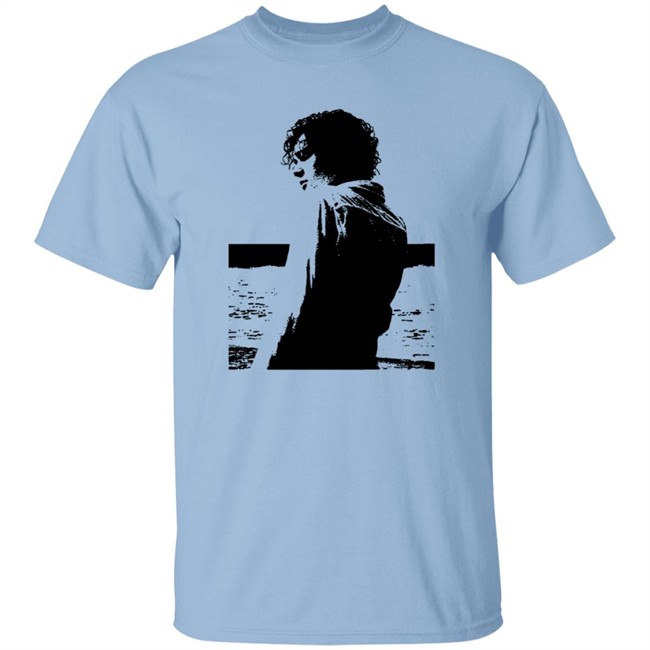 Joshua Bassett Merch Set Me Free Joshua Bassett Shirt