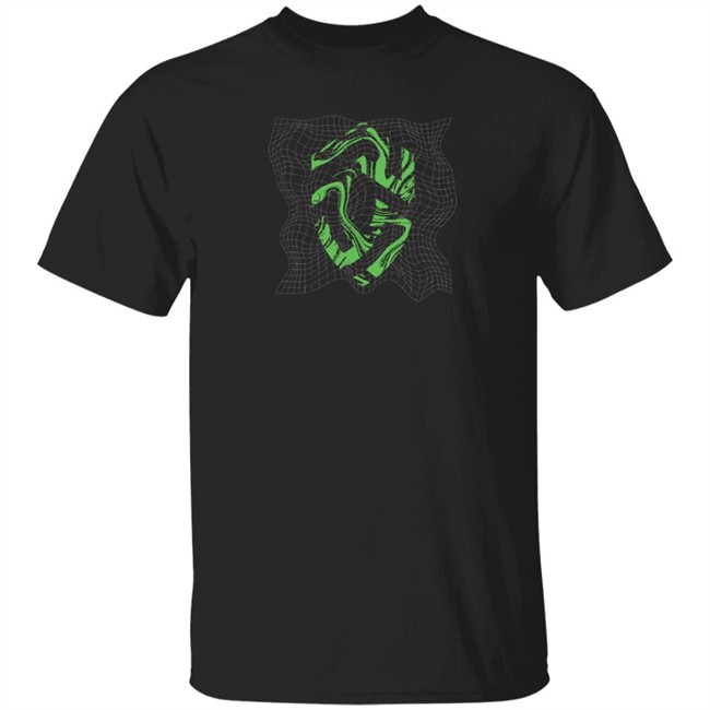 Co1azo Shop Co1azo Logo Shirt